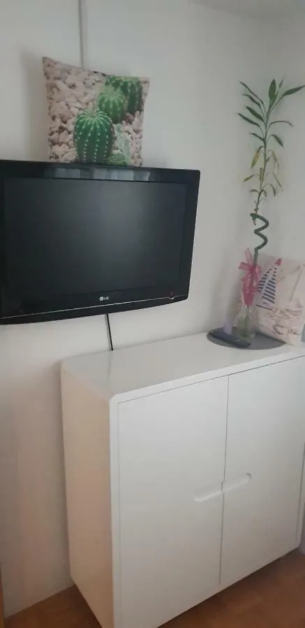 Apartment Split Center