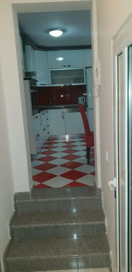 Apartment Split Center