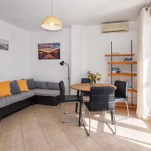  Appartement La Le