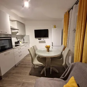  Appartement Mendula