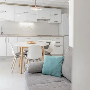  Appartement Dioniz