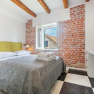  Appartement Smile Lux With View