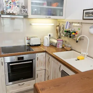  Appartement City Beach Apartment