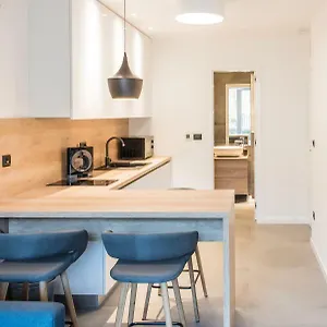  Appartement Bcadria
