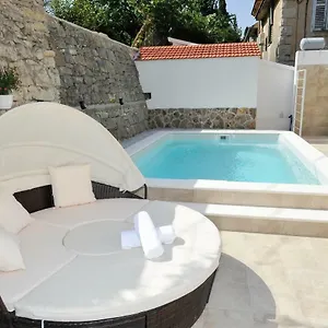  Appartement Private Oasis-villa Sandina