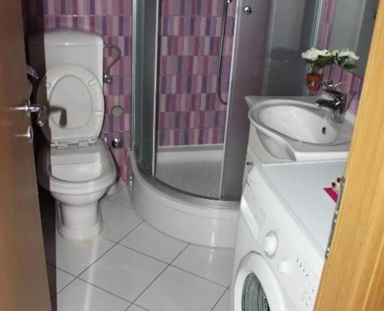 Apartment Split Center Croatie