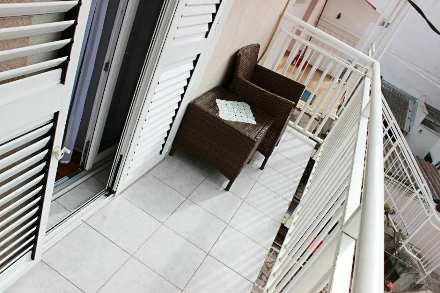 Apartment Split Center קרואטיה