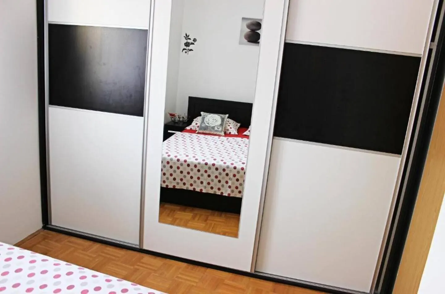 Apartment Split Center