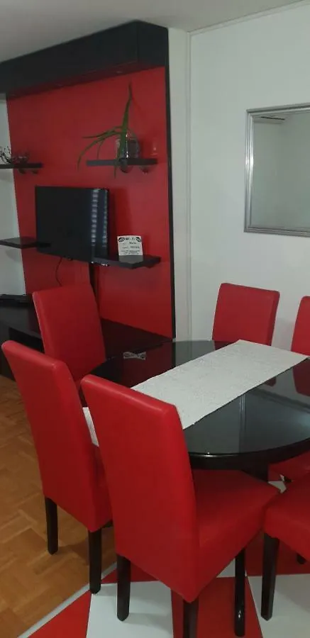 Apartment Split Center