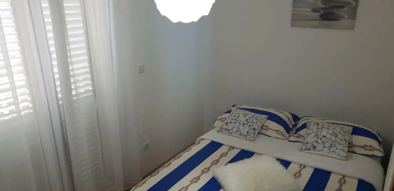 Apartment Split Center